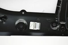 Duster Sol Şase Kolu Kapaması 751332207R