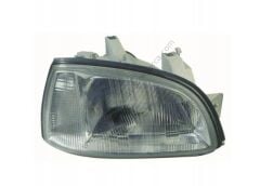 Renault Clio 1 Ön Far Komple