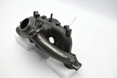 Renault 9 Spring Manifold Komple