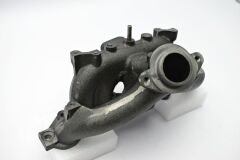 Renault 9 Spring Manifold Komple