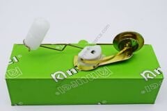 Şamandıra Renault 12 Toros