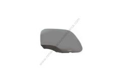 Dacia Duster Arka Tampon Kapağı Gri