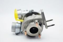 Turbo Trafic 3 Megane 4 Mercedes Vıto 144114822R-6260900000-1441100Q3D