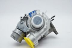 Turbo Trafic 3 Megane 4 Mercedes Vıto 144114822R-6260900000-1441100Q3D
