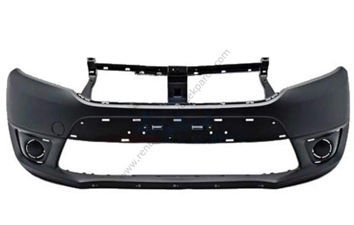 Ön Tampon Sandero Stepway