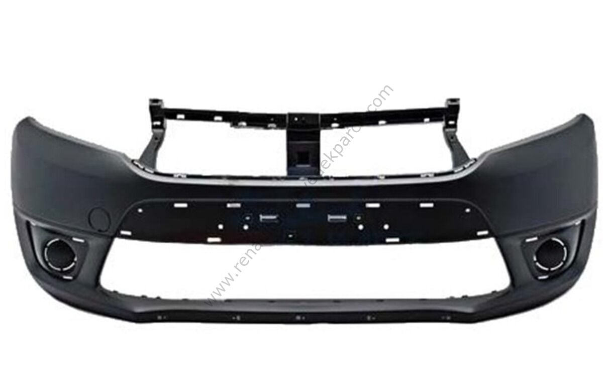 Ön Tampon Sandero Stepway