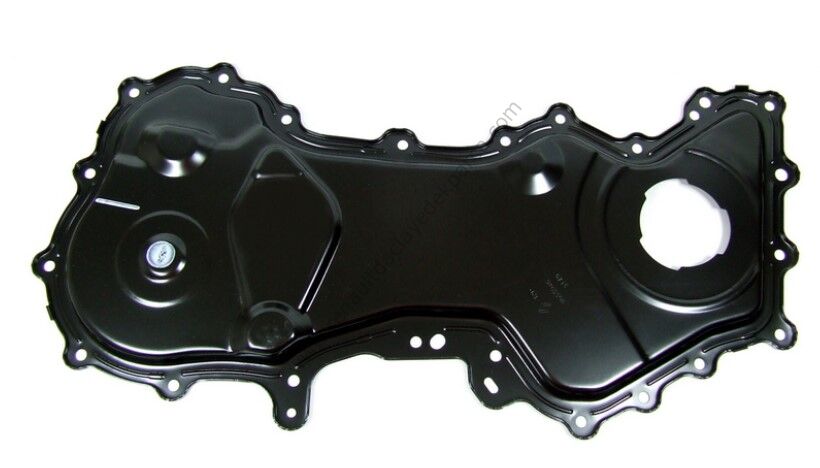 Renault Master 3 Zincir Kapağı-135026986R