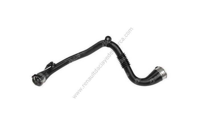 Laguna 3 Latitude Turbo Hortumu Dizel 144606143R