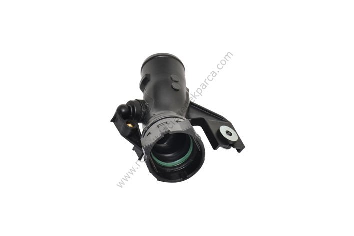 Turbo Borusu Nissan Qashqai