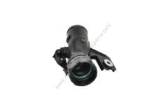 Turbo Borusu Nissan Qashqai