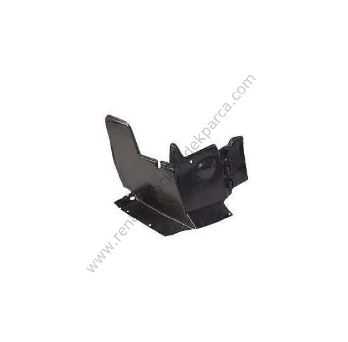 Ön Çamurluk Davlumbazı Renault 19