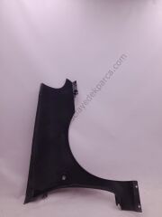 Sol Ön Çamurluk Clio Sedan Kasa 7701472294