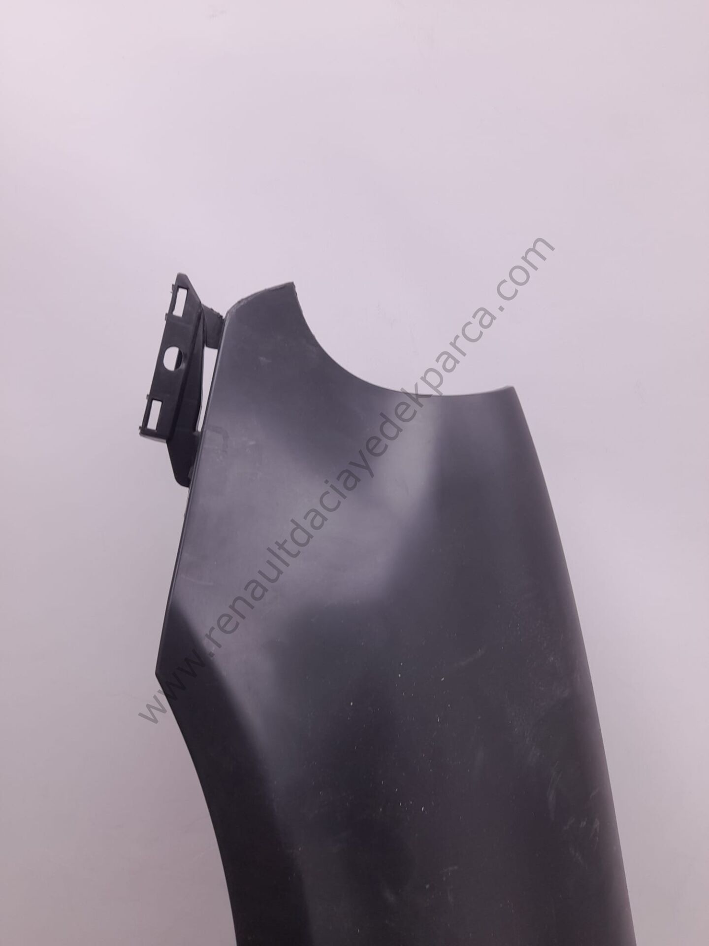 Sol Ön Çamurluk Clio Sedan Kasa 7701472294