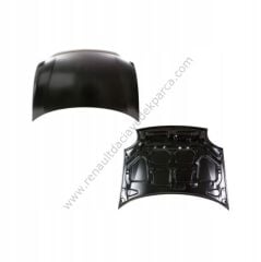 Motor Kaputu Renault Kangoo