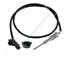 Isı Kaptörü Kangoo 3-8200854173