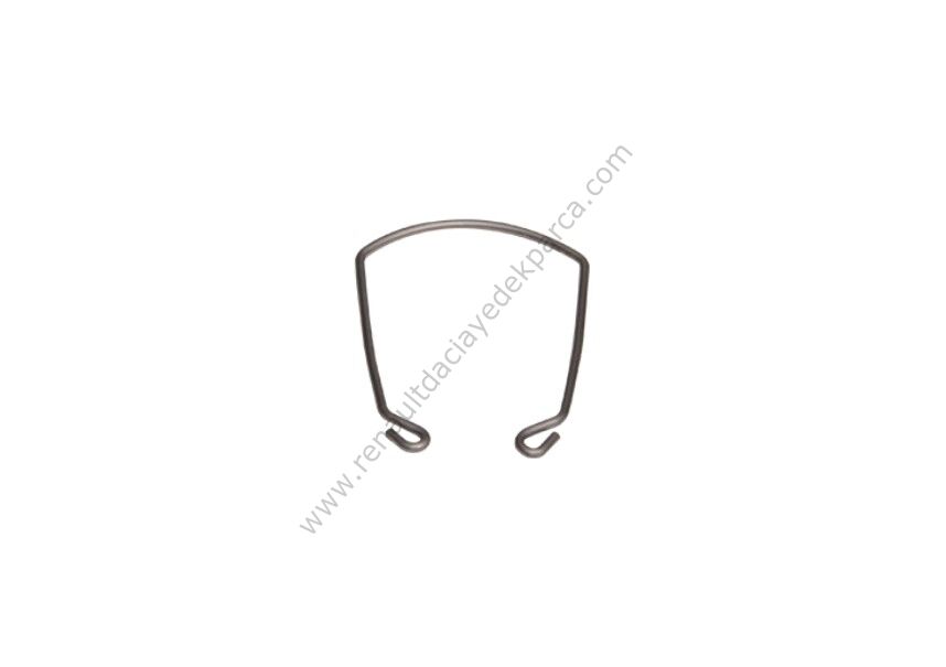 Turbo Hortumu Sekmanı Duster Sandero Dokker Fluence