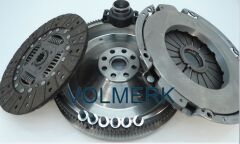 Renault Master 3 Volant Debriyaj Seti Debriyaj Rulmanı Sabit123106282R