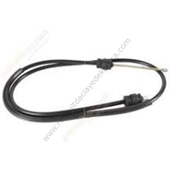 Kangoo 3 El Fren Teli Kısa Şase