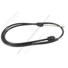 Kangoo 3 El Fren Teli Kısa Şase