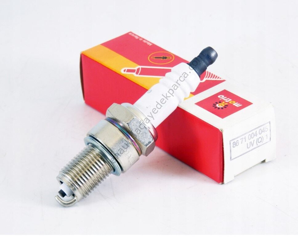 Motrio Marka Ateşleme Bujisi Renault 9-11 8671004045