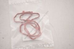 Külbütör Kapak Contası Navara Master Çift Turbo 118378366R