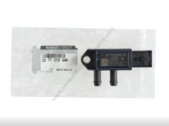 227707094R Basınç Sensörü Megane 4 Duster 1,3