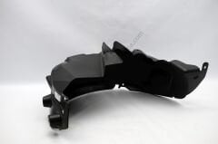 Renault Clio 4 Arka Davlumbaz Plastik sağ-767483362R