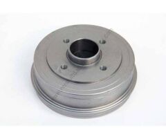 Renault 9 11 Arka Fren Kampanası