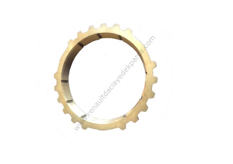 Senkromeç Sarısı Renault 9 11 19 21 Clio