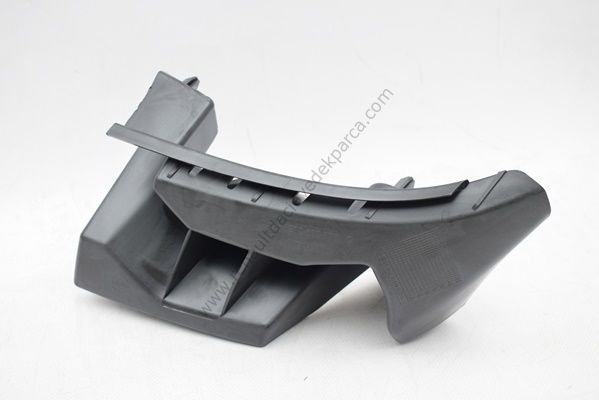 Clio Symbol Arka Tampon Stop Alt Ayağı Braketi 8200699872