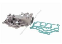 Termostat Kütüğü Megane Duster Laguna