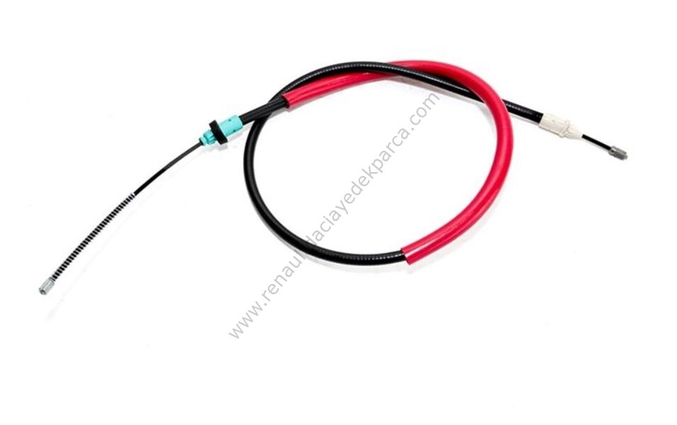 Clio 3 El Fren Teli Sol 8200577939