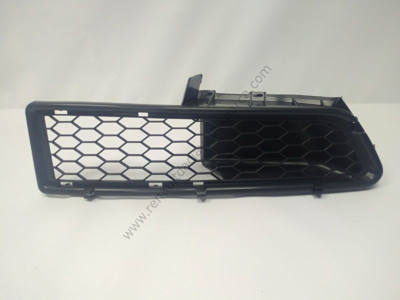 Dacia Logan Ön Tampon Orta Izgarası Sol