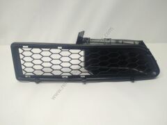 Dacia Logan Ön Tampon Orta Izgarası Sol