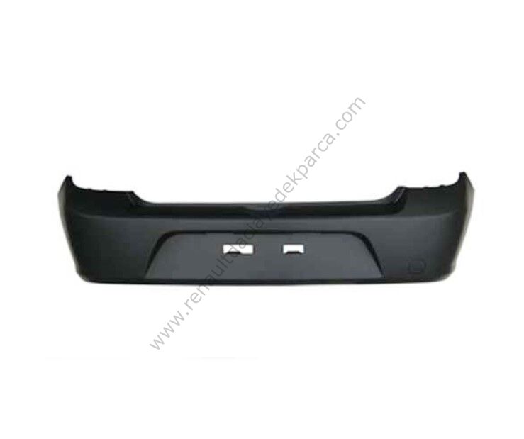 Arka Tampon Renault Clio Symbol 7701478733