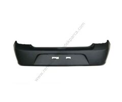 Arka Tampon Renault Clio Symbol 7701478733