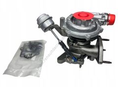 Master 3 Orijinal Turbo Kompresörü 144101946R