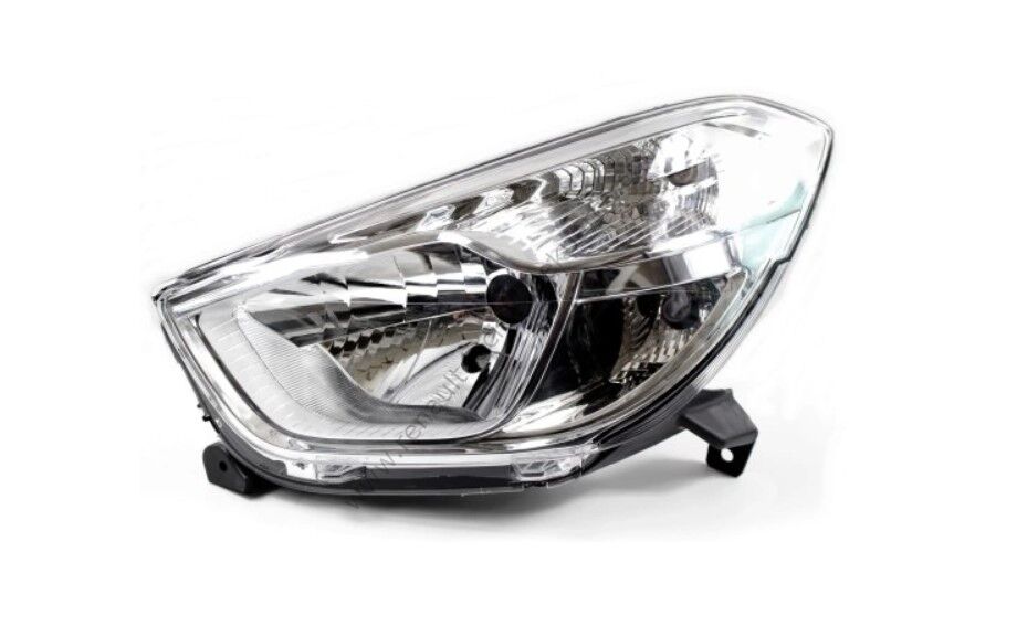 Sol Far Orijinal Dokker Lodgy 260605913R