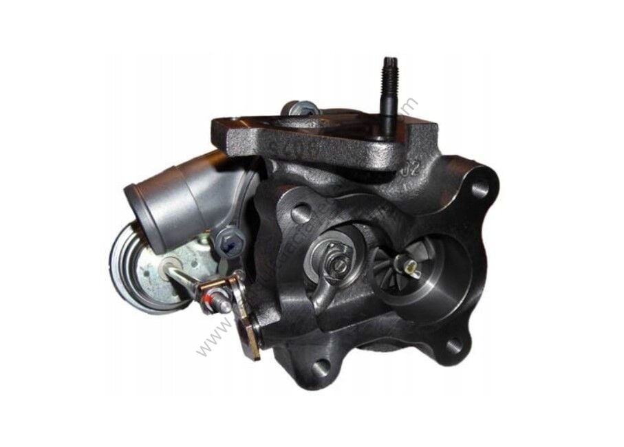 7701473122 Turbo Renault Clio Kangoo