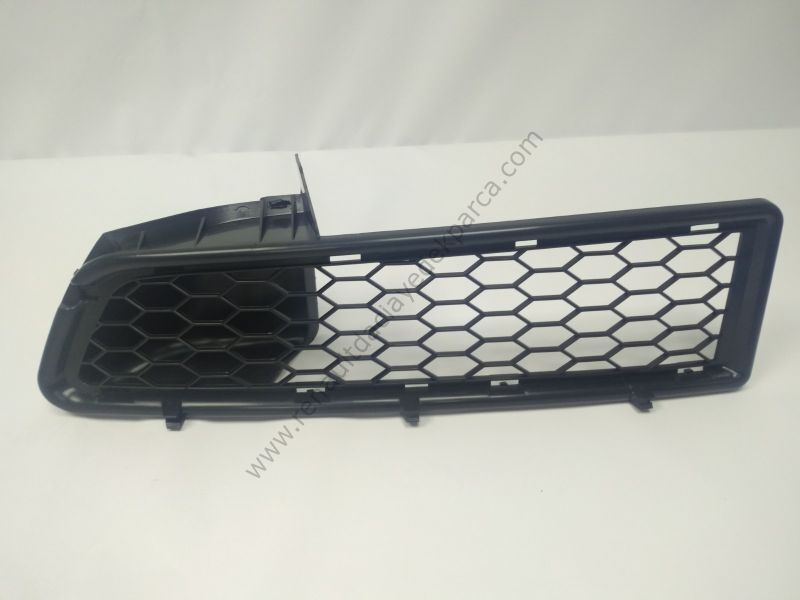 Tampon Izgarası Dacia Logan Sağ 6001546784