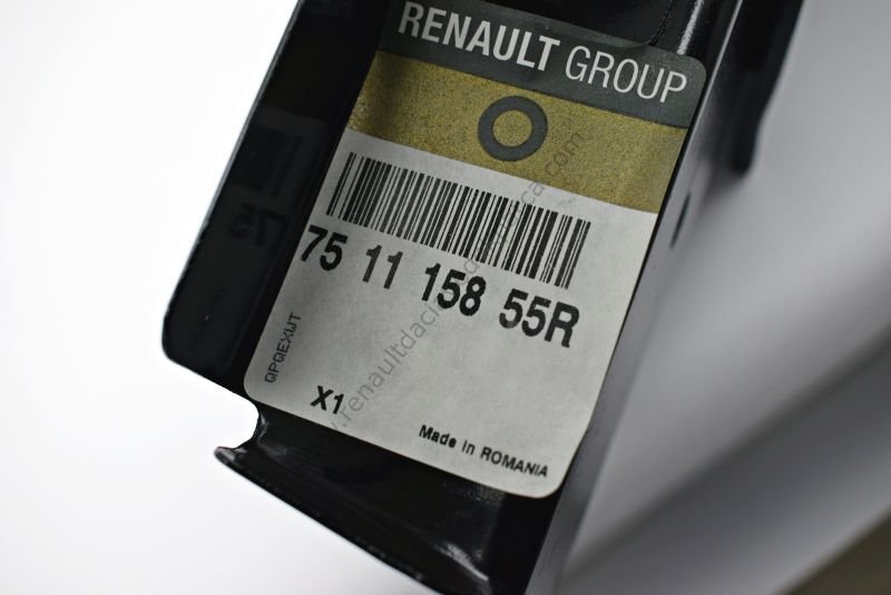 Dacia Duster Sol Şase Kolu 751115855R