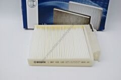 Renault Clio 3 Modus Dacia Duster Polen (Klima) Filtresi