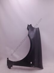 Sol Ön Çamurluk Clio Sedan Kasa 7701472294