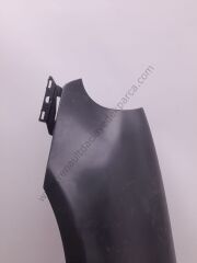 Sol Ön Çamurluk Clio Sedan Kasa 7701472294