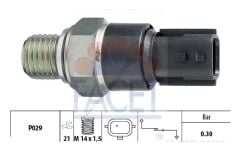 YAĞ MÜŞÜRİ CLIO MGN-II K4M K4J K9K LGN-II