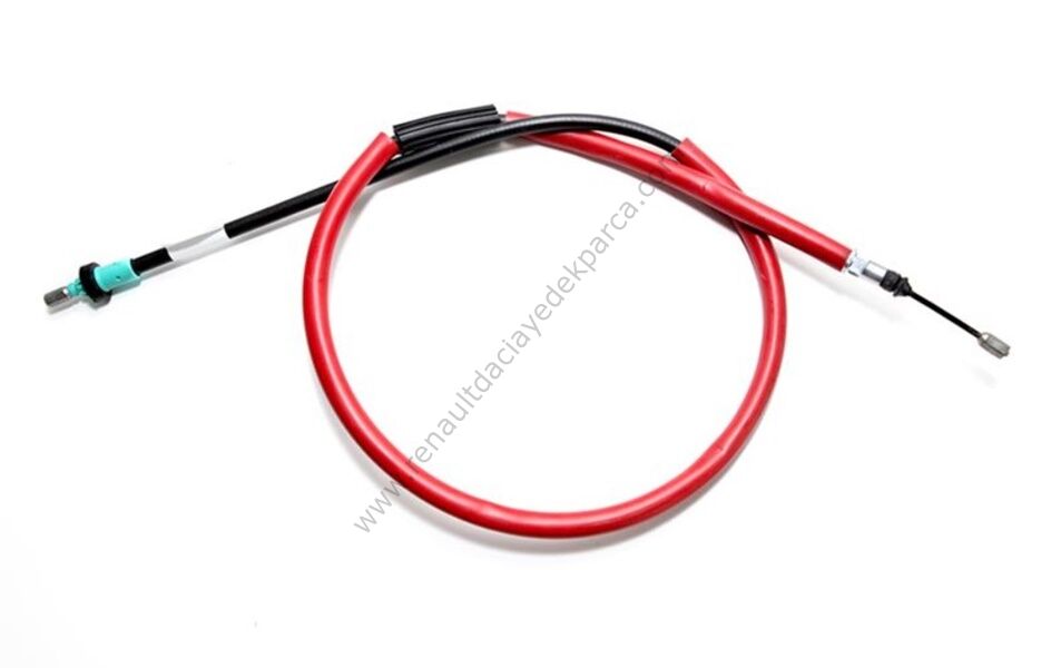 Renault Clio 3 El Fren Teli Sw Arka Diskli Sol