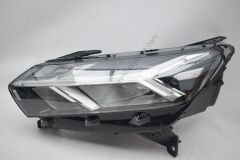 Stepway Sol Far Ledli 260605914R