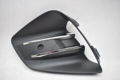 Renault Clio 5 Ön Tampon Sis Kapağı Orijinal 263313657R