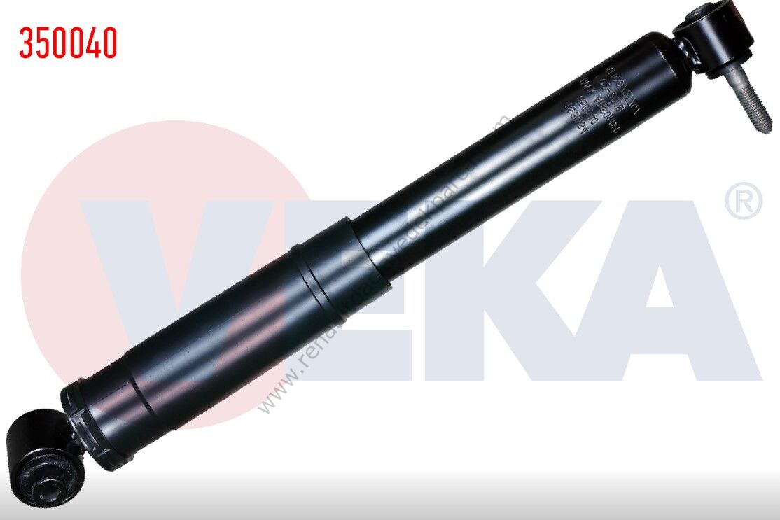 Renault Megane 4 Arka Amortisör Hatchback 562101385R