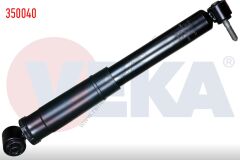 Renault Megane 4 Arka Amortisör Hatchback 562101385R